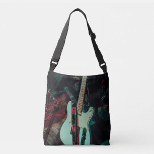 Sac Ajustable Le Meilleur Bassiste
