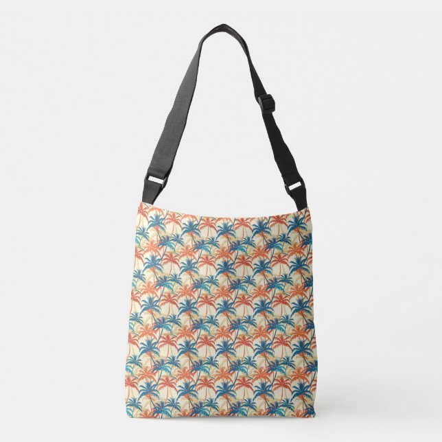 Sac Ajustable Le moindre mouvement est d'importance pour toute l (Devant)