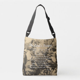 Sac Ajustable Le Notre Père