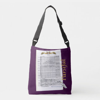 Sac Ajustable Le parsifal de Wagner