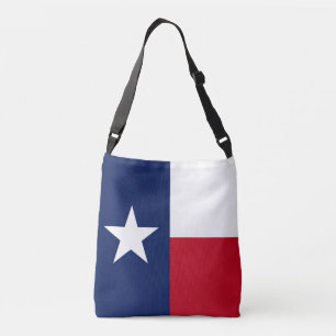 Sac Ajustable Le Texas