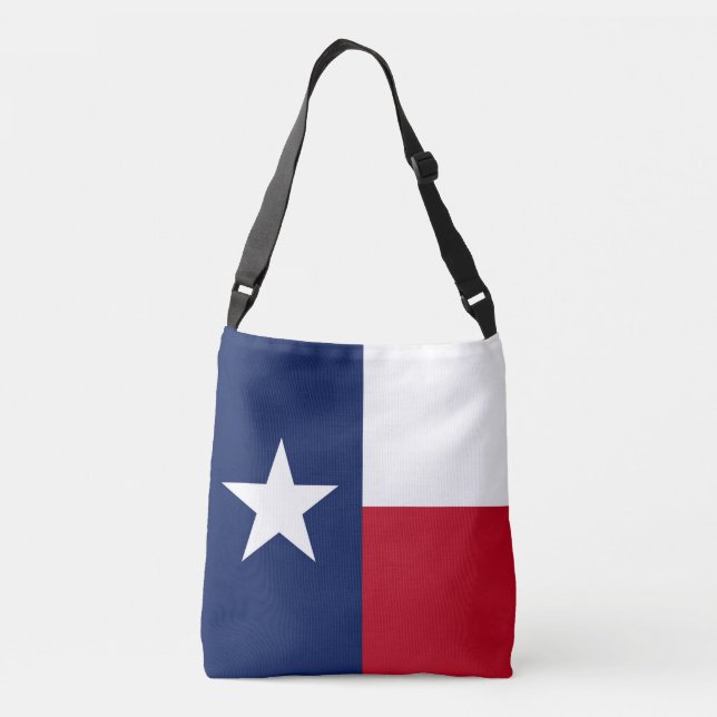 Sac Ajustable Le Texas (Dos)