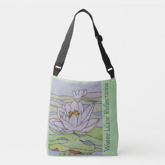 Sac Ajustable L'eau est dans l'eau