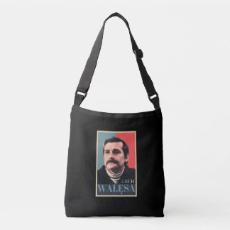 Sac Ajustable lech walesa
