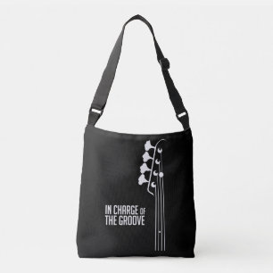 Sac Ajustable Lecteur de basse en charge du Groove