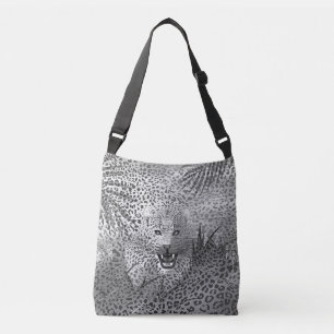Sac Ajustable Léopard Territoire 2