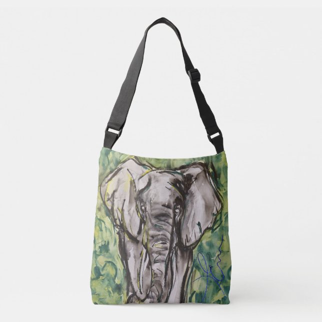 Sac Ajustable Léphélant (Devant)