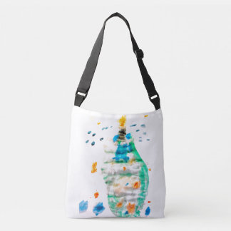 Sac Ajustable Les 8 maisons