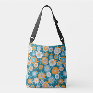 Sac Ajustable Les fleurs de printemps d'Eilin