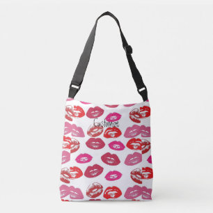 Sac Ajustable Les lèvres rouges baisantes Thunder_Cove