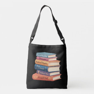 Sac Ajustable Les romans de Jane Austen VII