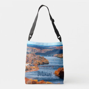 Sac Ajustable Leviers d'automne de la rivière Delaware