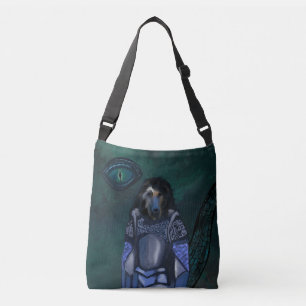 Sac Ajustable Lévrier Afghan  