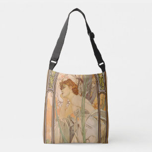 Sac Ajustable L'heure du jour, Contemplation du soir, 1899
