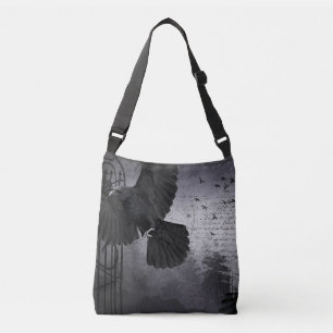 Sac Ajustable Libérez le noir