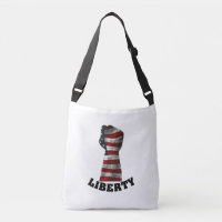 LIBERTY!
