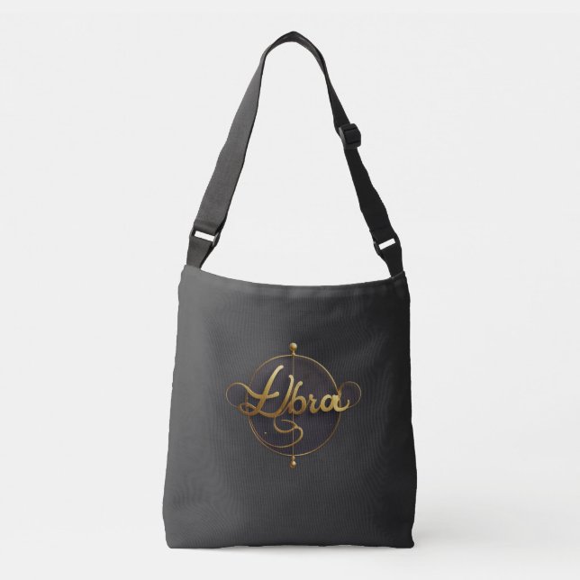 Sac Ajustable Libra (Devant)