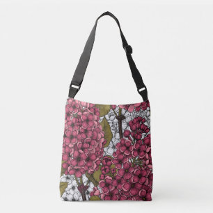 Sac Ajustable Lilac