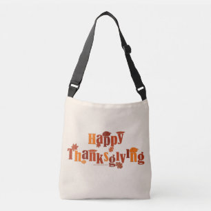 Sac Ajustable L'image de Thanksgiving festive et lumineuse de Sl