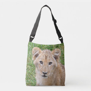 Sac Ajustable Lion