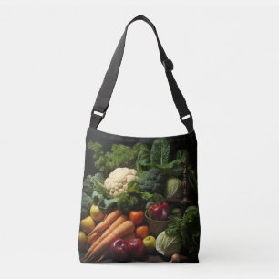 Sac Ajustable Liste d'achats