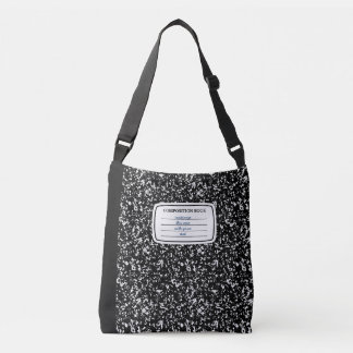 Sac Ajustable Livre de composition Faux