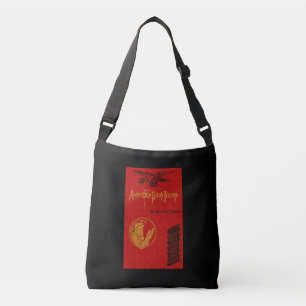 Sac Ajustable Livres anciens classiques de 1907 livre lecture bi