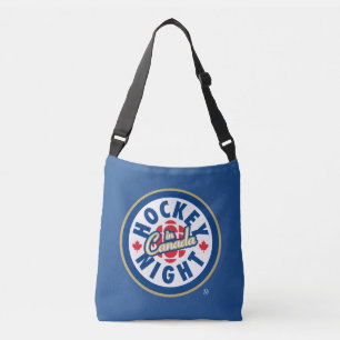 Sac Ajustable Logo de la nuit du hockey au Canada