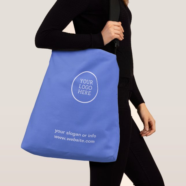 Sac Ajustable Logo d'entreprise | Entreprise professionnelle (De près)
