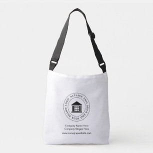 Sac Ajustable Logo d'entreprise simple et minimaliste personnali