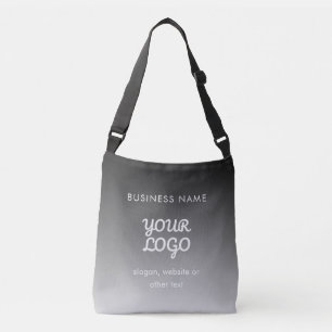 Sac Ajustable Logo et texte promotionnels modernes Couleur mod