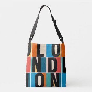 Sac Ajustable Londres