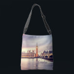 Sac Ajustable Londres Big Ben<br><div class="desc">Londres Angleterre Big BenC'est un cadeau formidable pour quiconque a visité Londres en Angleterre ou qui est de là. Il serait également très surprenant que vous planifiez un voyage pour annoncer où vous allez Customisez et personnalisez-le avec un nom ou une date. Ajoutez simplement du texte et modifiez la couleur,...</div>