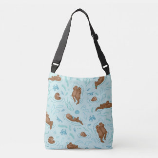Sac Ajustable Loutre amusante légère