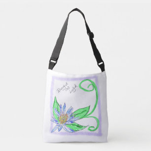 Sac Ajustable Lumière comme Fourre-tout
