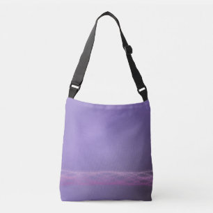 Sac Ajustable Lumières pourpres