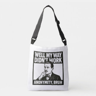 Sac Ajustable Ma méthode n'a pas fonctionné - Tote
