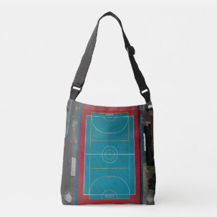 Sac Ajustable Magnifique Basket-Ball