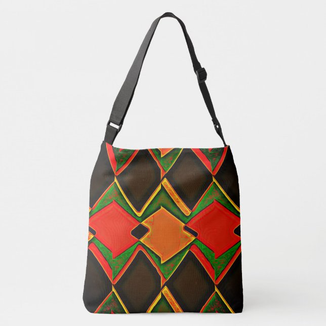 Sac Ajustable Maison d'Eloise 1913 (Dos)