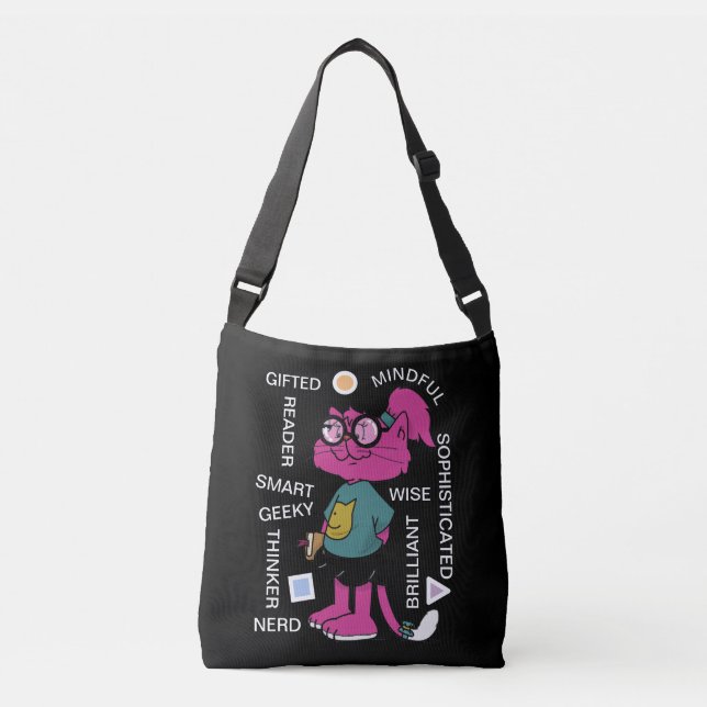 Sac Ajustable Mamamacanz (Devant)