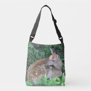 Sac Ajustable Maman de attente de faon