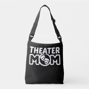 Sac Ajustable Maman du théâtre Amateur de théâtre intérimaire
