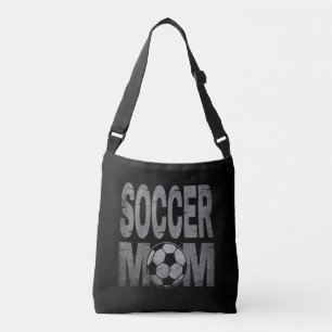 SAC AJUSTABLE MAMAN FOOTBALL