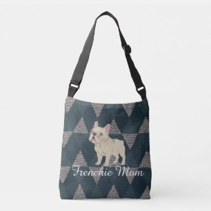Sac Ajustable Maman Frenchie