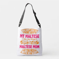 Maman Maltaise folle