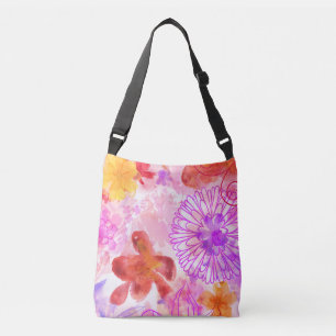 Sac Ajustable Maman pour aquarelle