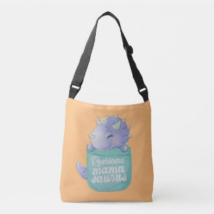 Sac Ajustable Mamasaure rauque