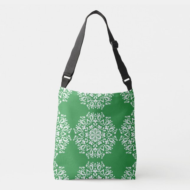 Sac Ajustable Mandala (Devant)