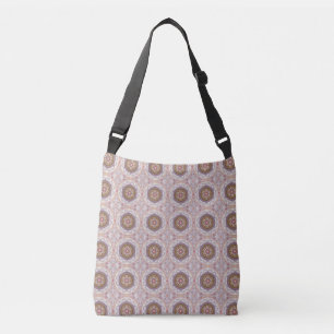 Sac Ajustable Mandala 9 Fourre-tout