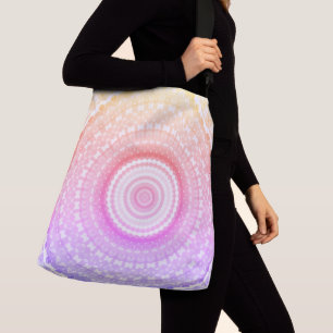 Sac Ajustable Mandala Bohème